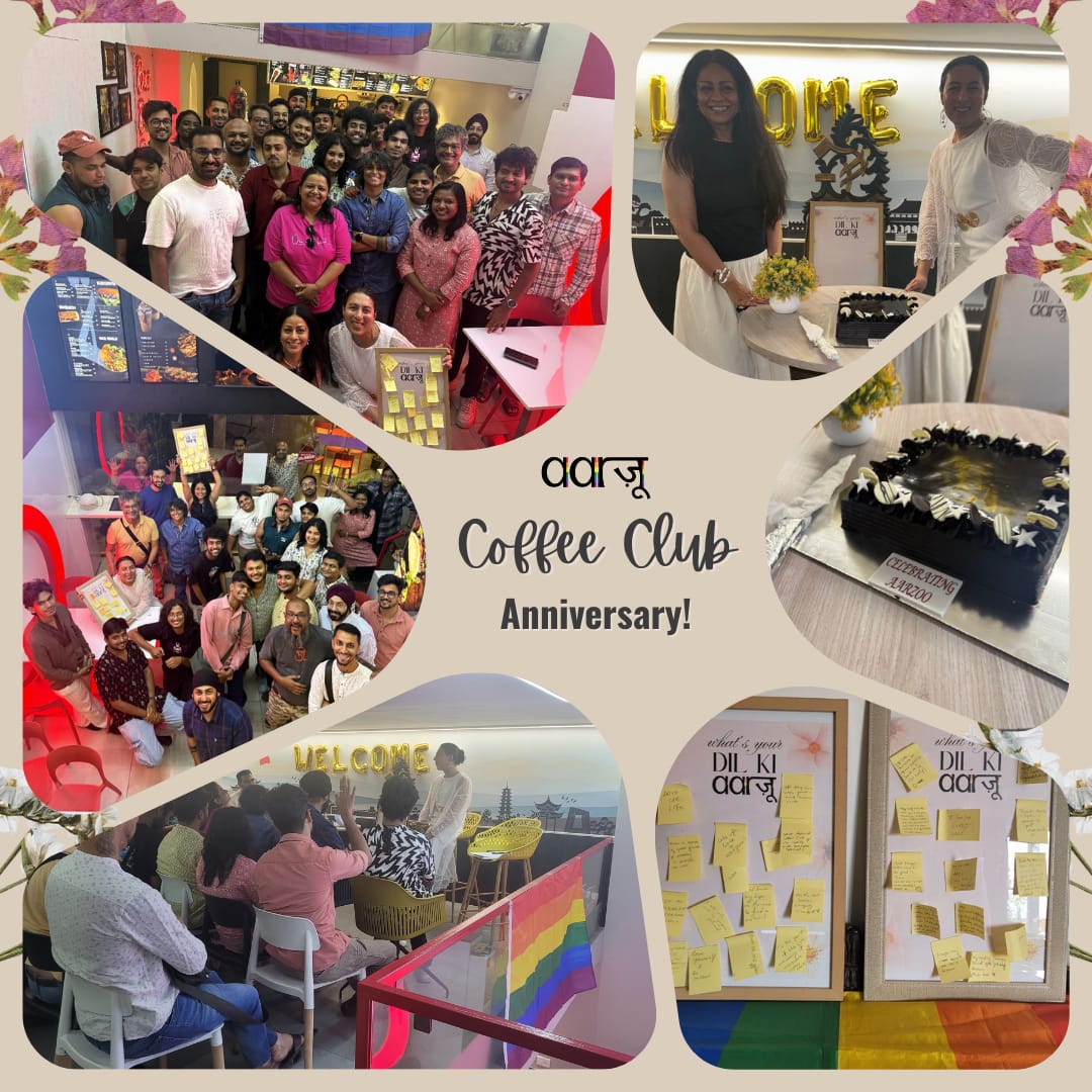 Aarzoo Coffee Club